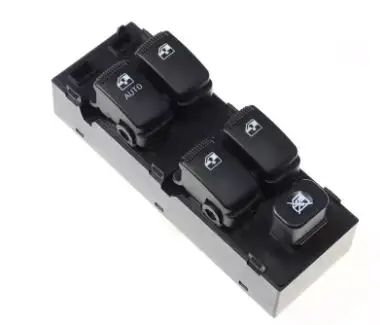 Электронный выключатель стеклоподъемника для Toyota Avanza Corolla HYUNDAI Getz 2003-2010 Matrix 2006-2011 OEM 93570-1C110