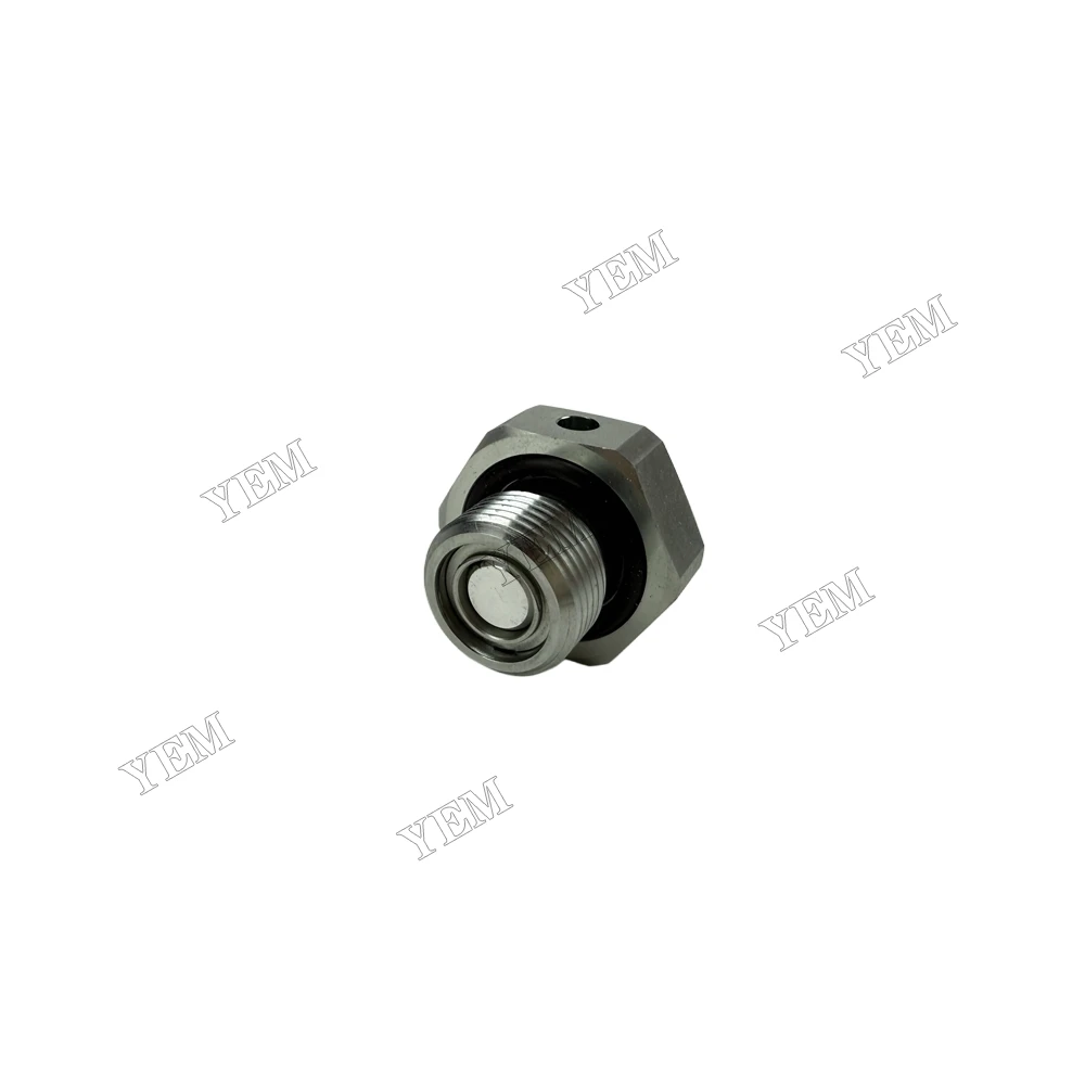 380-7428 Pressure Relief Valve for Cat Engine Parts 5
