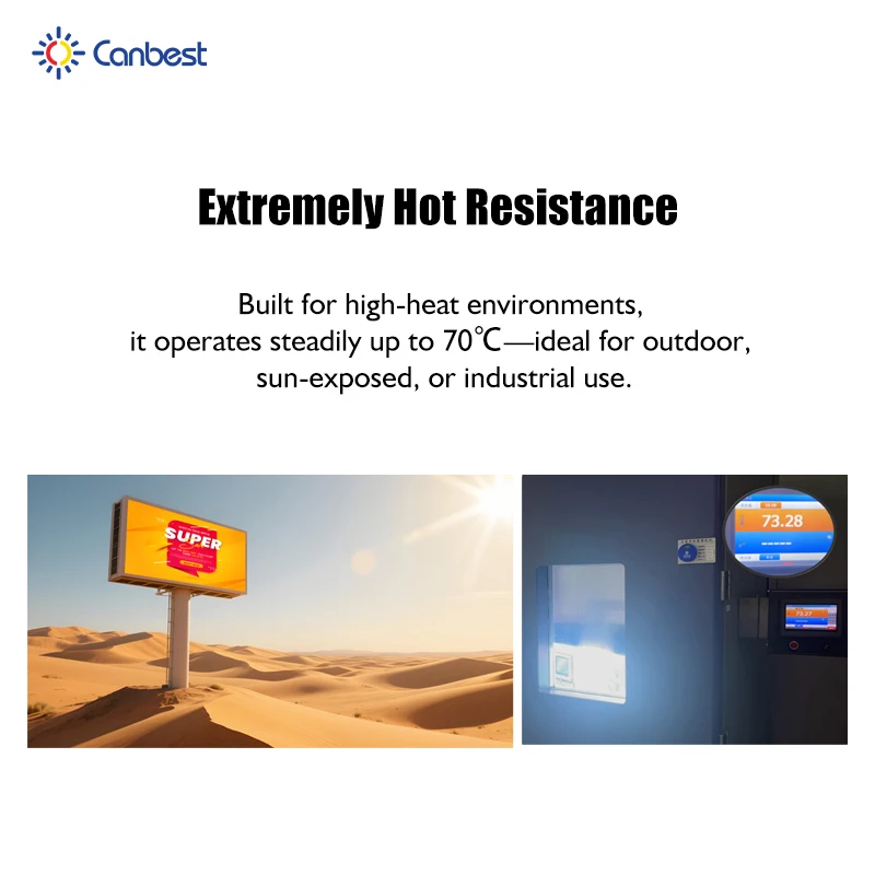 P6 P8 P10 Front Service Fixed Pantallas Exterior Video Wall Display Billboard Sign Board Signage Advertising Outdoor Led Screen
