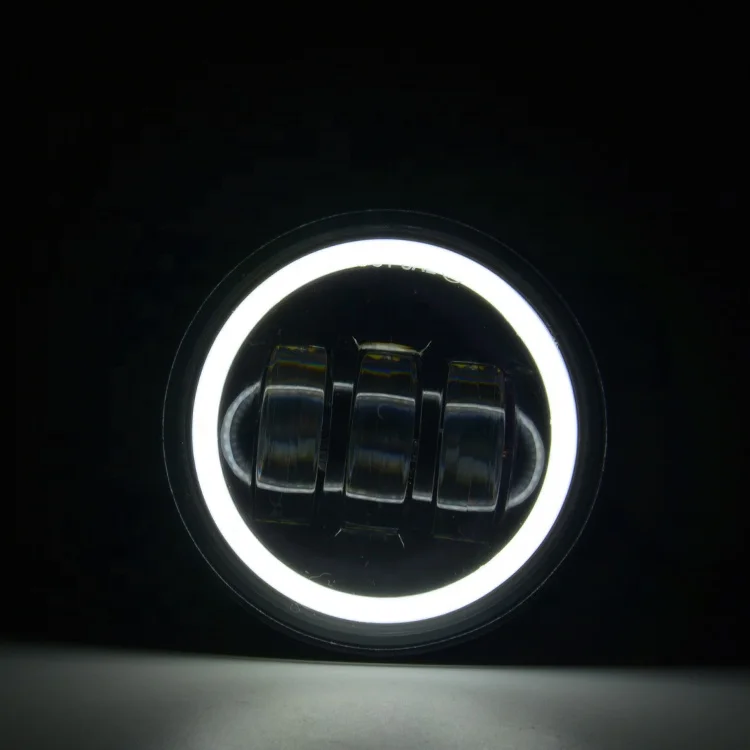 2012 dodge charger halo fog lights Halo Fog Lights Kit for 2011 2012 2013 2014 Dodge Charger