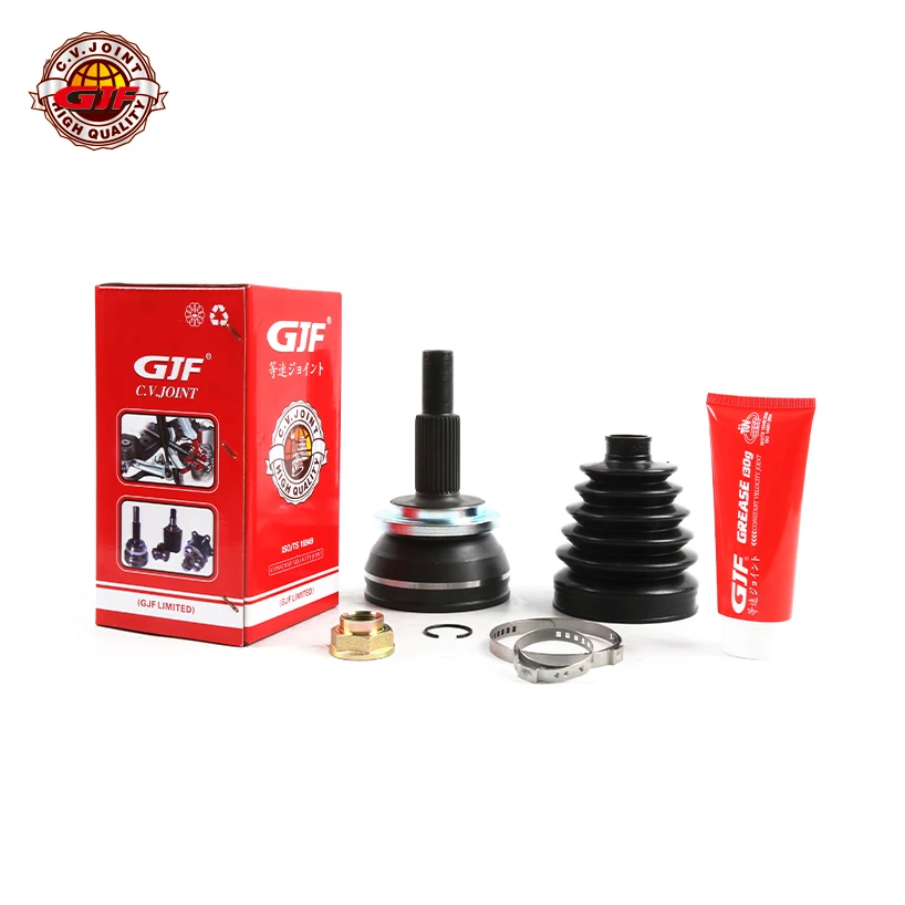 Para OEM 43470-49655, Nueva Junta Homocinética Exterior para ACA3