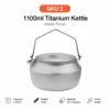 Grey 1100ml Matte finish