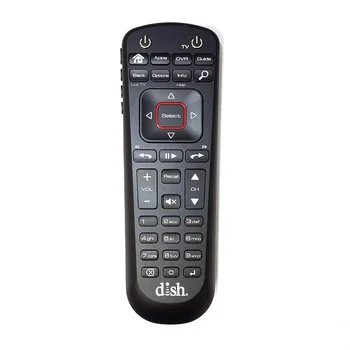 DISH NETWORK Remote Control 52.0