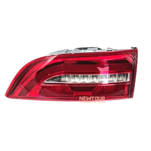 F01-4433030 Auto Spare Parts Car Parts Car Tail Lamp Rear Light Taillamp Inner for Chery Jetour X70
