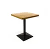 square table
