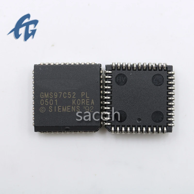 (SACOH Electronic Components)GMS97C52PL