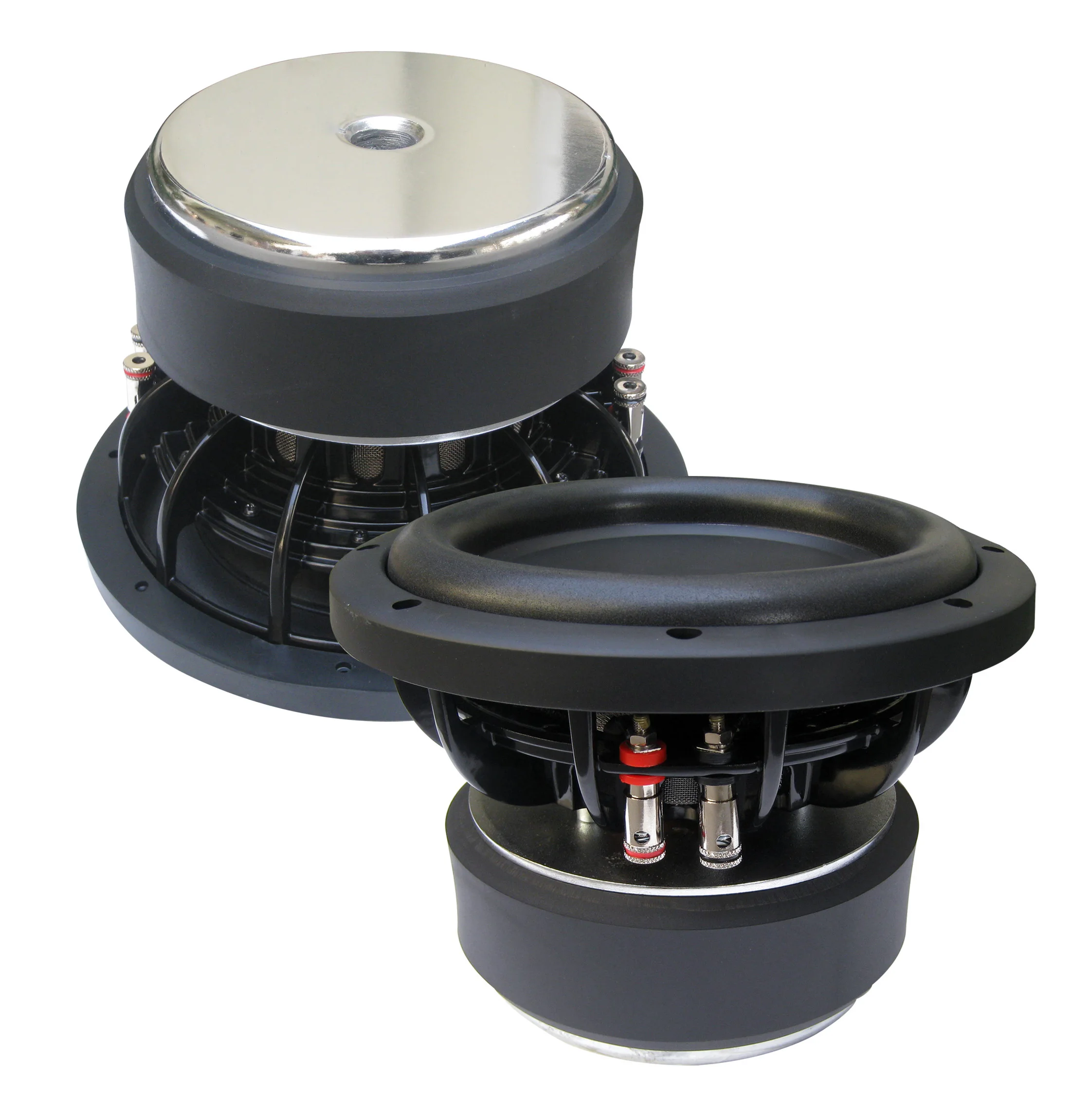 spl subwoofer price