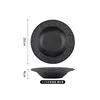 Black-8inch