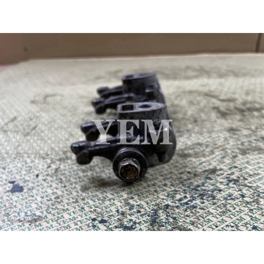 Z602 Rocker Arm Assy for Kubota Rebuild Kit Fast Delivery Engine Parts