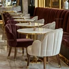 Ensemble de restaurant personnalisé 1