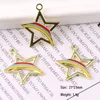 009 Star Rainbow 1PCS