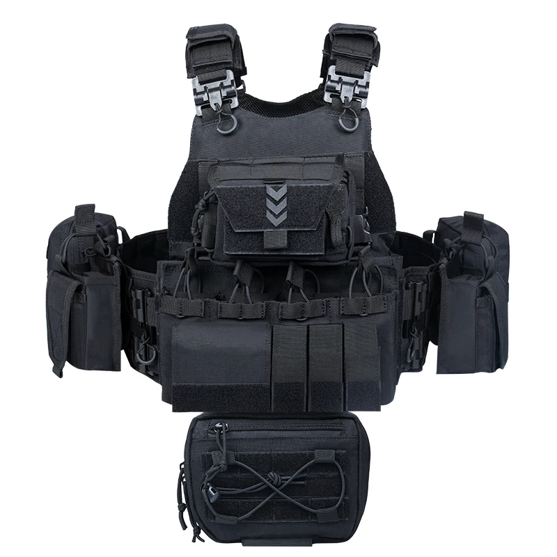 最終値下げ YOKE DETACHABLEPOCKET TACTICALVEST YOKE DETACHABLE POCKET TACTICAL VEST(YK21SS0184V) ※3月20日10時30分
