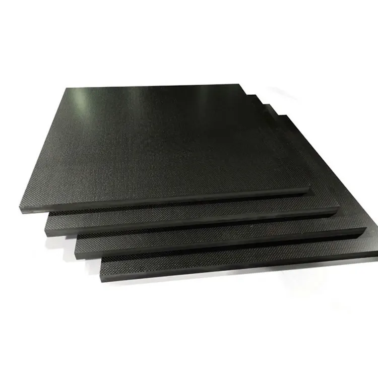 Индивидуальный размер листа из углеродного волокна конкурентоспособные пластины панели лист производство
