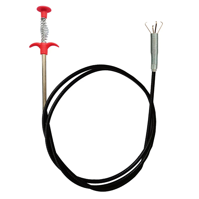 High quality Drain Cleaner Kitchen Bathroom liquid Pipe Cleaner Sink Snake Cleaner Liquid