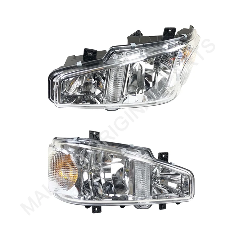 らいむ Truck Headlamp 3711015-59A for FAW Jiefang Howo Shacman