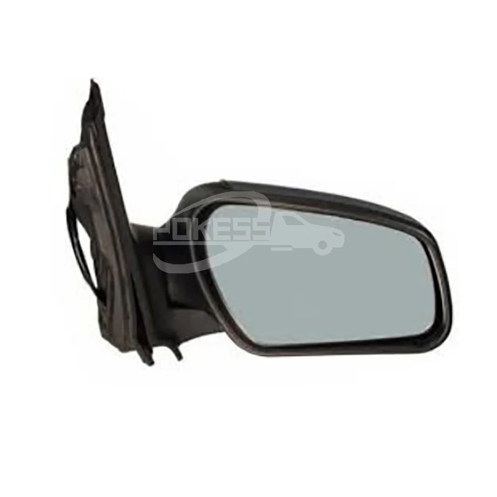 Auto Mirror Part for Focus 2005 Rearview Mirror With 5 Lines 4M5117682... — 2
