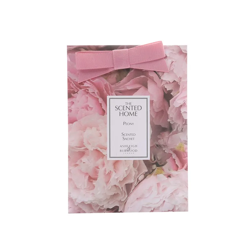 Customizable Paper Scented Bag | Handmade, Eco-Friendly, ISO9001 Certified | Long-Lasting Aroma | Perfect for Closet, Drawer, Bedroom, Wedding, and Gift Packaging
