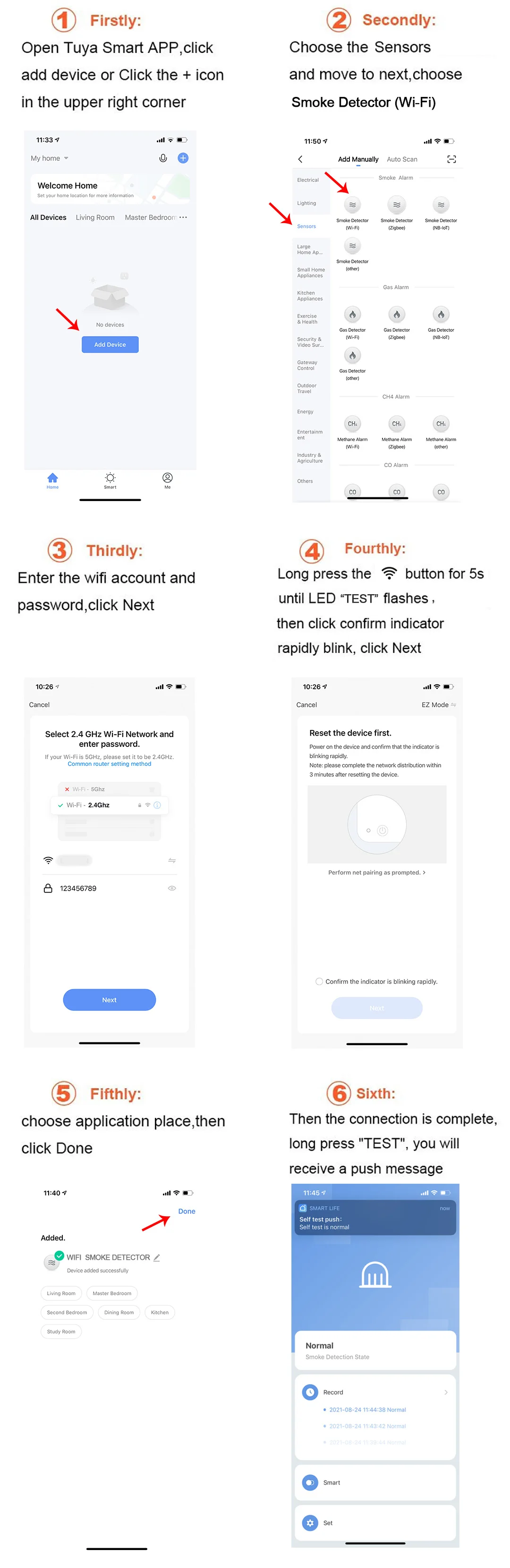 Capteur De Fumee Par Aspiration Capteur De Fumee Incendie a Prix Correct Avec Telecommande