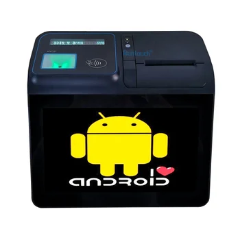 Mid-line Cash Registers practical management solutions Business Point of Sale Android POS