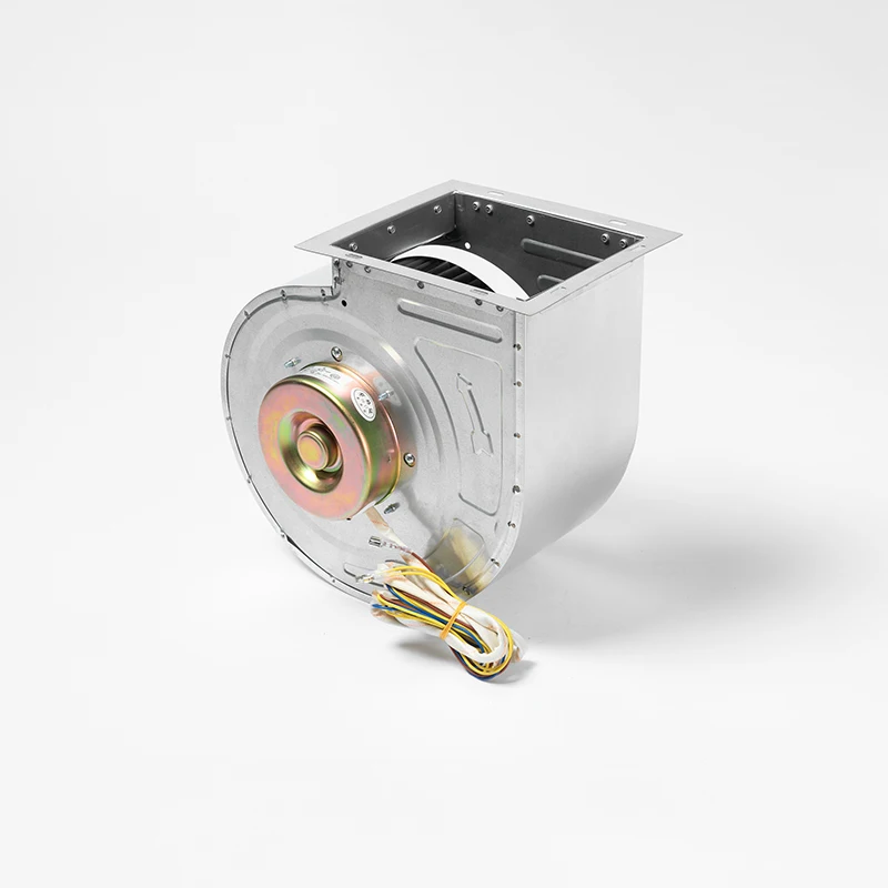 External Rotor Motors, 4-8, 1-Phase, 10W/50W/90W/100W - detail 4