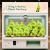 17 peluches (contáctanos para obtener el catálogo con más de 6000 estilos)