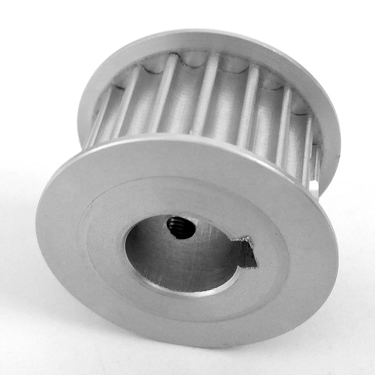 Aluminum Xl 20 Teeth Paramotor Timing Belt Pulley