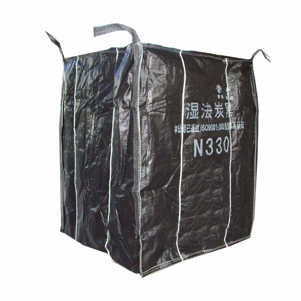 Cheap Flexitank Firewood 1000L Fibc U Polypropylene Foil Big Bag
