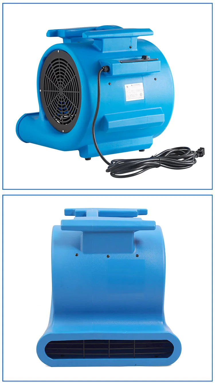 Floor Dryer blower (2)-2