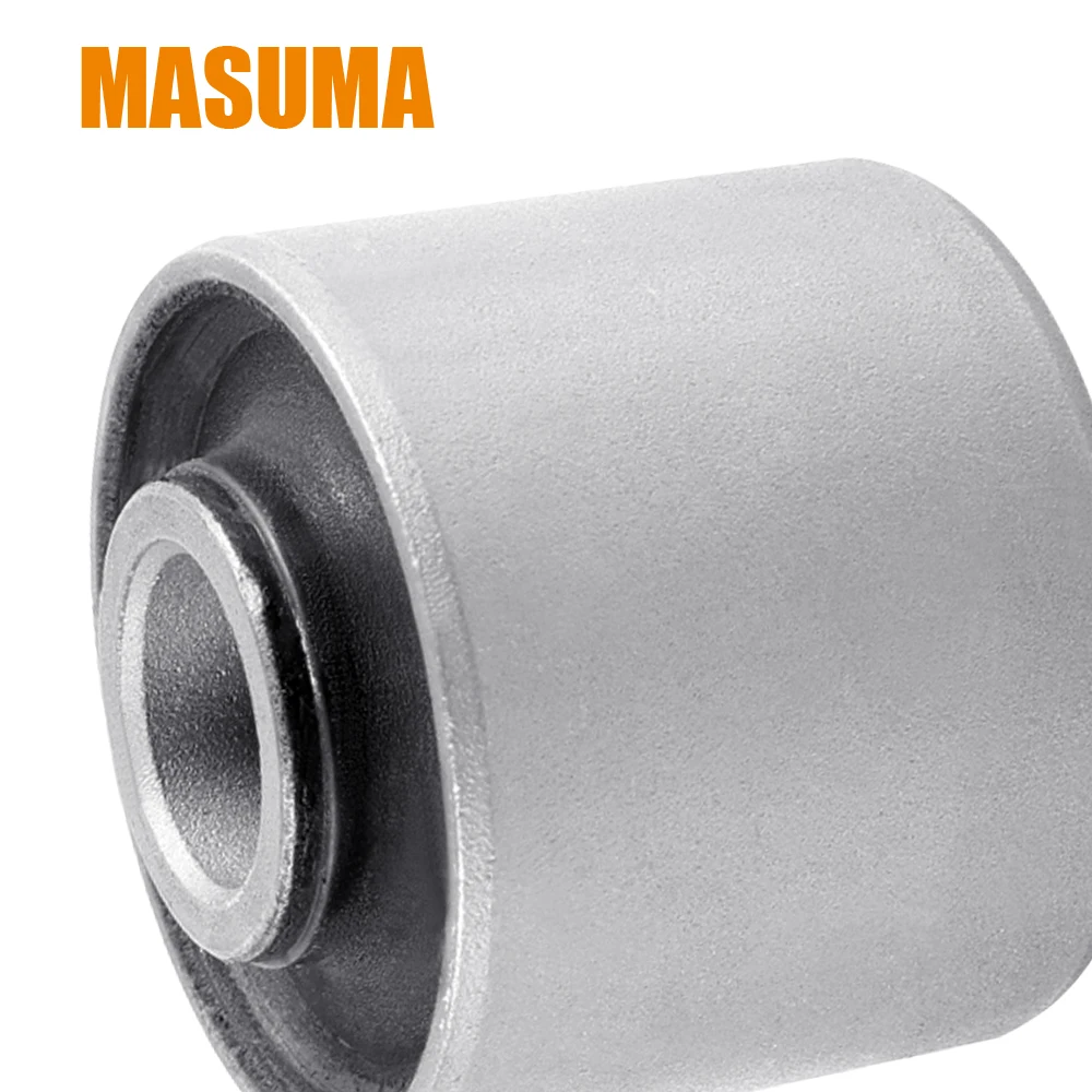 RU-742 MASUMA Auto Car Mounting Suspension Bush Flanged