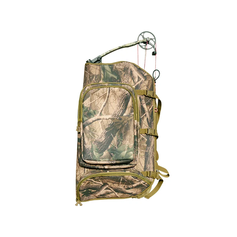 Best Quality Archery Hunting Outdoor Compound Bow Bag