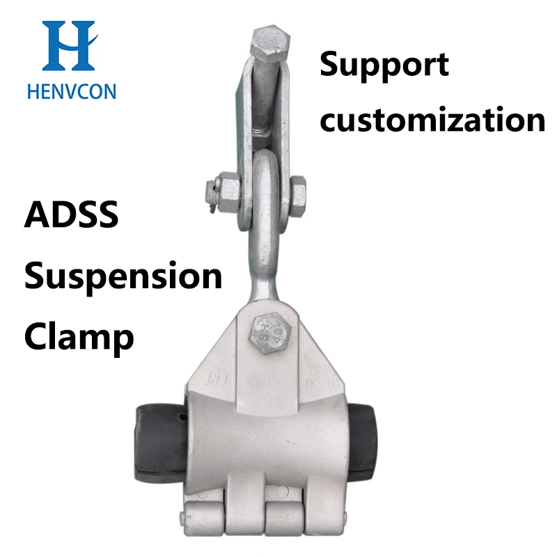 Wholesale Suspension Clamp For Adss Opgw Buy High Quality,Aluminum