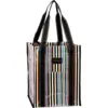 Vertical stripes
