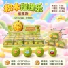 Fun & Quirky [Durian]