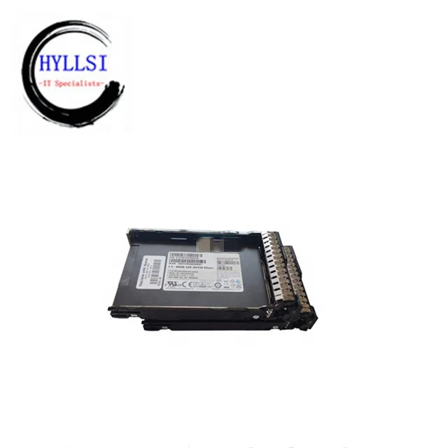 P37017-B21 3 84 ТБ SSD SAS 12G смешанного использования с волокнно-Оптической вилкой SC значение мульти поставщик
