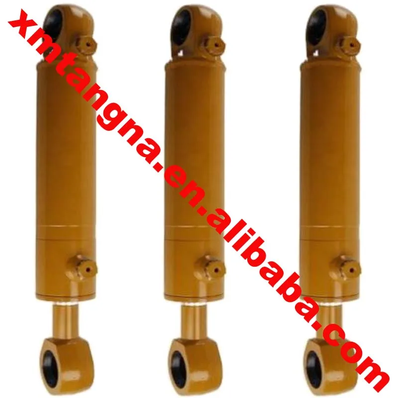 Komatsu BLADE TILT CYLINDER GROUP 707-01-XZH80 - Reliable