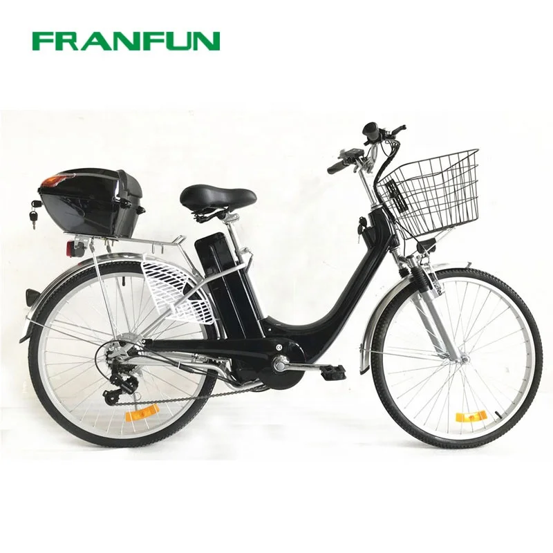 Bicycle Accessories Retro Style E Bike Electric Bike Best Gadgets