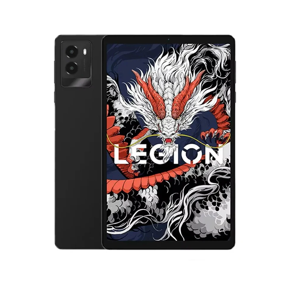 Lenovo Legion Y700 Tablet - Ultimate Gaming & Study Pad