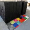 red,black,grey,blue,yellow,green,etc.