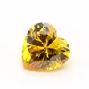 Golden Yellow