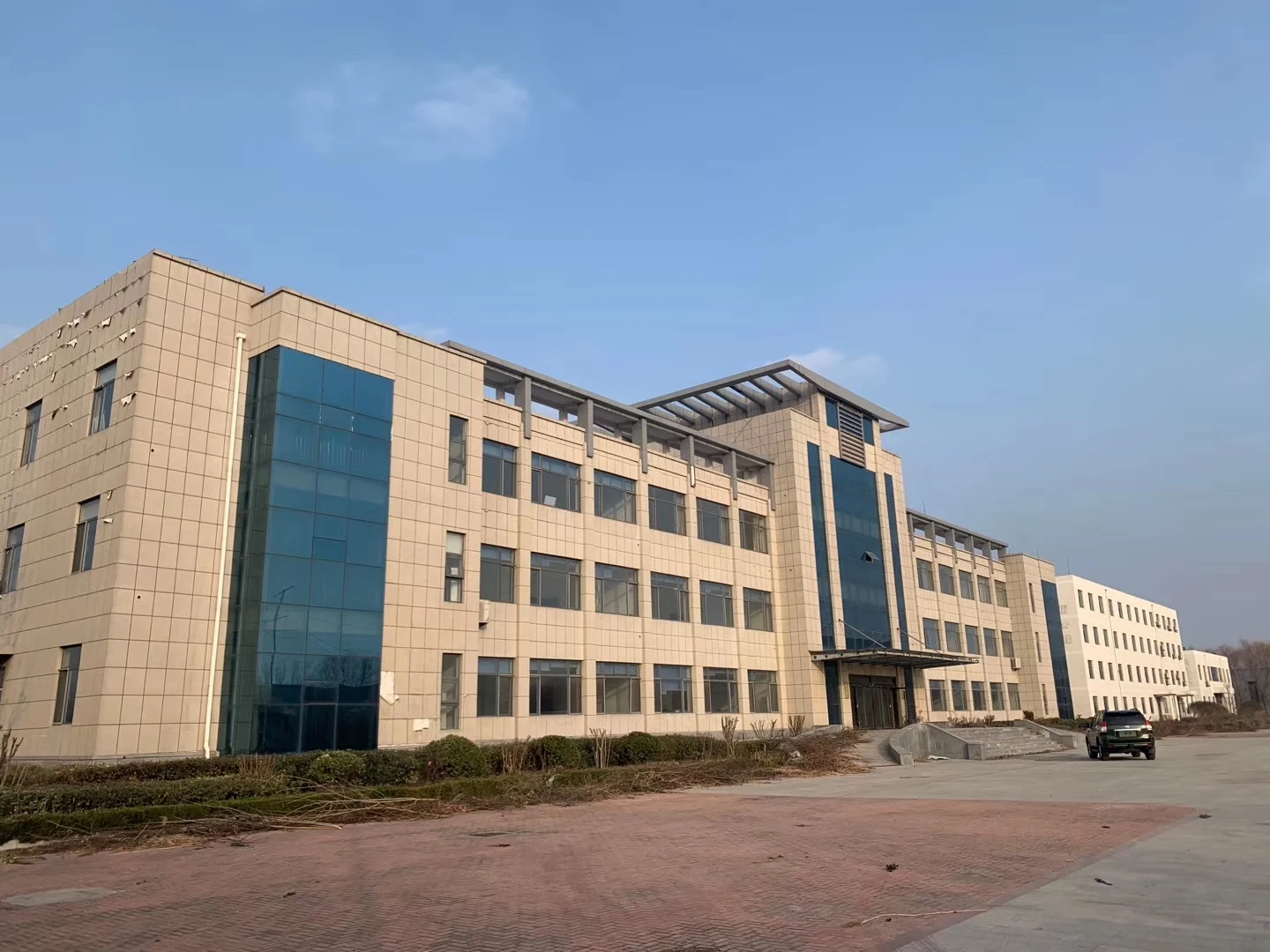 Jinan Kenai Machinery Equipment Co., Ltd.