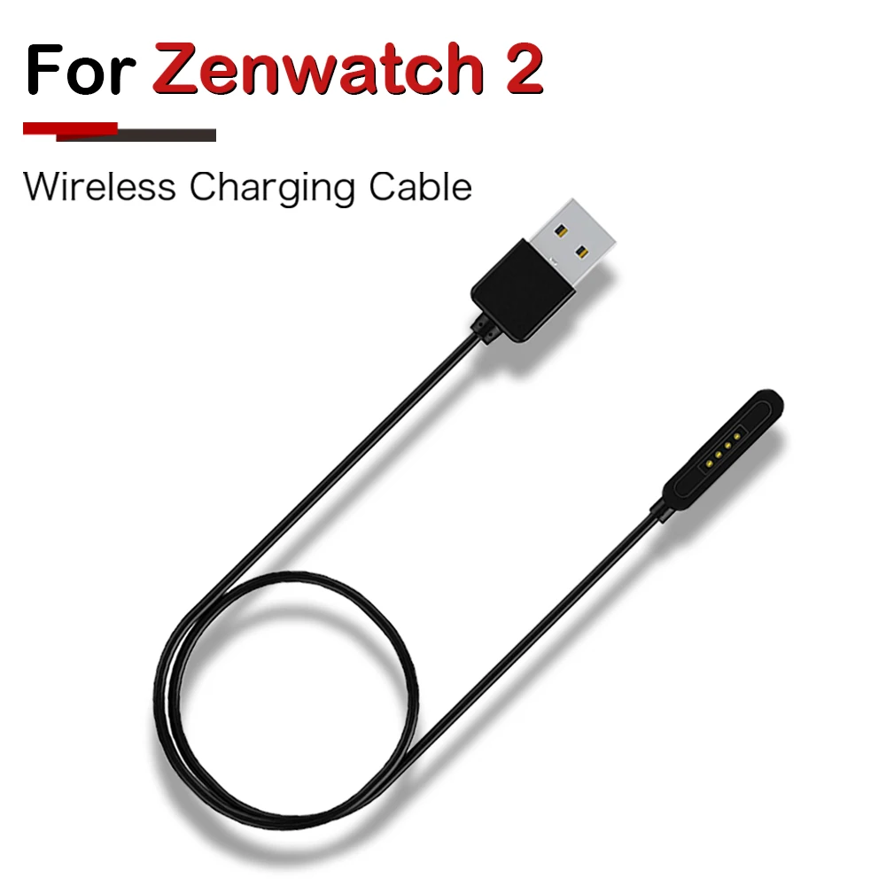 Fast Charging Zenwatch Charger Asus Zenwatch Charger Cable Charger