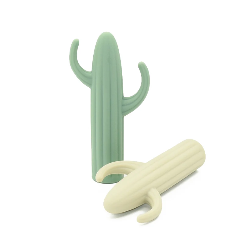 Hot Selling Cactus Alike Silicone Sex Vibrator