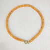 Yellow jade