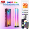 2PCS-Tuya-wifi