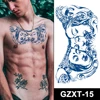 GZXT-015