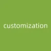Personalización de color