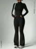 Black [Coat + trousers]]