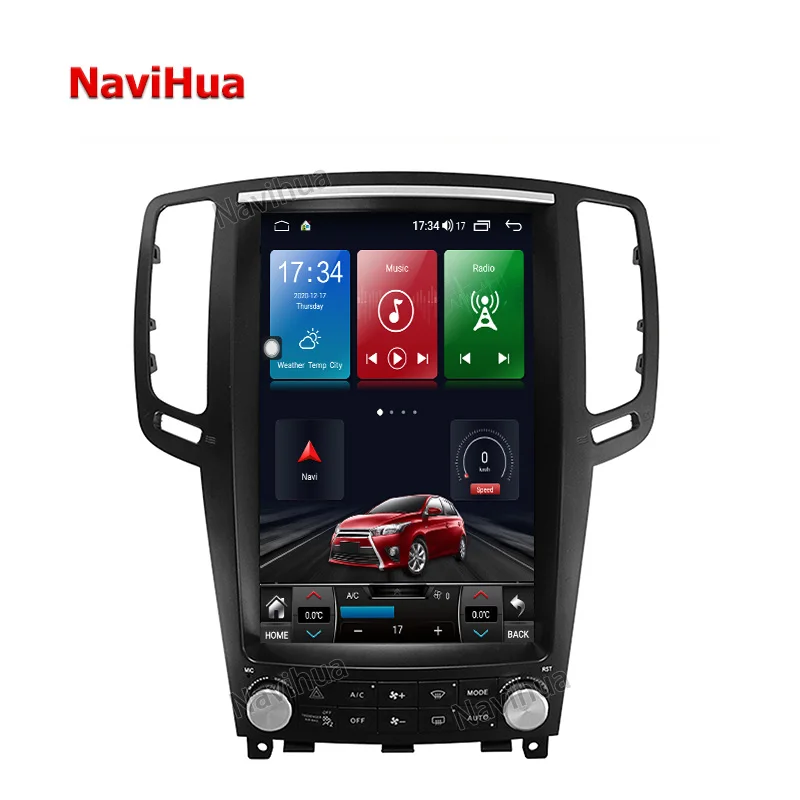 Car Radio Dvd Stereo Player Gps Audio 