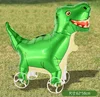 Dinosauro verde
