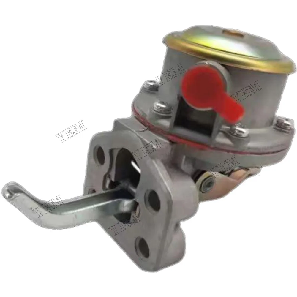 Fuel Pump ULPK0036 Fit for Perkins 1006T 9073 Engine